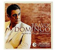 Placido Domingo - Bravo! Domingo [Best of]