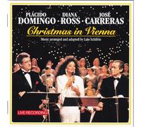 Placido Domingo - Christmas In Vienna I