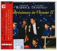 Placido Domingo - Christmas in Vienna.II