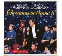 Placido Domingo - Christmas In Vienna Ii