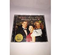 Plácido Domingo - Christmas In Vienna Vol 4