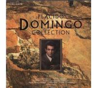 Plácido Domingo - Collection / Vinyl record [Vinyl-LP]