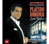 PLACIDO DOMINGO - Covent Garden Gala Concert [24