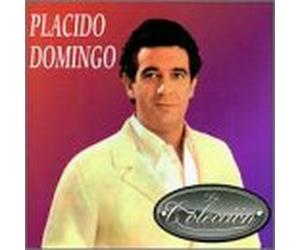 Placido Domingo - De Coleccion