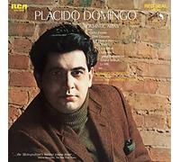 Placido Domingo - Domingo Romantic Arias