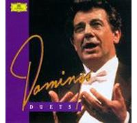 Placido Domingo - Duets & Friends