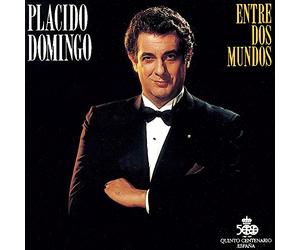 Placido Domingo - Entre Dos Mundos