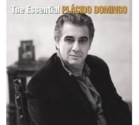 Placido Domingo - Essential