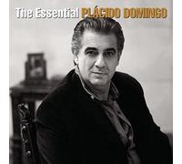 Placido Domingo - Essential Placido Domingo