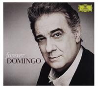 Plácido Domingo - Forever