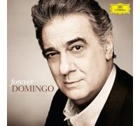 Placido Domingo Forever Domingo (CD) (Importación USA)