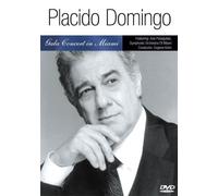 Placido Domingo-Gala Concert [Alemania] [DVD]