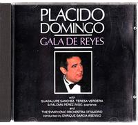 Placido Domingo - Gala de Reyes