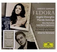 Plácido Domingo - Giordano: Fedora