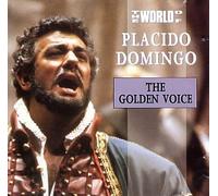 Placido Domingo - Golden Voice