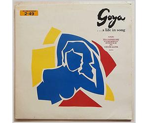 Placido Domingo - Goya... A Life In Song