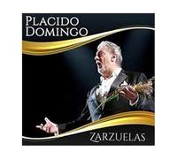Placido Domingo - Grandes romzanzadas de zarzuela