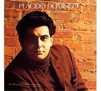 Placido Domingo in Romantic Ar