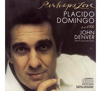 Placido Domingo & John Denver - Perhaps Love