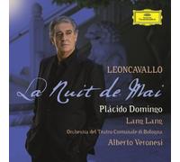 Placido Domingo - La Nuit de Mai