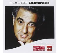 Placido Domingo - Les Stars Du Classique