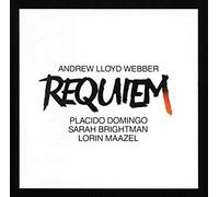 Plácido Domingo - Lloyd Webber: Requiem