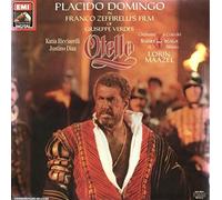 Placido Domingo, Lorin Maazel - Otello. Franco Zeffirelli`s Film. Placido Domingo, Lorin Maazel Stereo