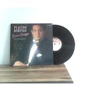 Placido Domingo - Love Songs