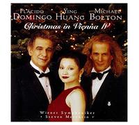 Plácido Domingo - Merry Christmas From Vienna IV
