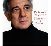 Placido Domingo - Moments Of Passion