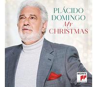 Plácido Domingo - My Christmas