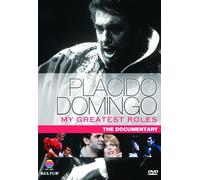 Placido Domingo: My Greatest Roles [USA]