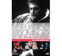 Placido Domingo: My Greatest Roles [USA] [DVD]