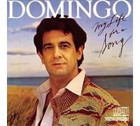 Placido Domingo - My Life for a Song