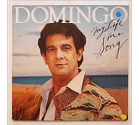 Placido Domingo - My Life For A Song