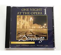 Placido Domingo - One Night At The Opera 1