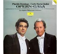 Placido Domingo - Opern-Gala