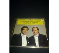 Plácido Domingo – Opern-Gala – Deutsche Grammophon