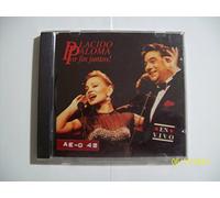 Placido Domingo & Paloma San B - Por Fin Juntos