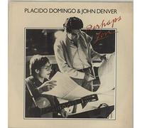 Placido Domingo - Perhaps Love