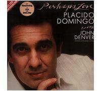 Placido Domingo - Perhaps Love