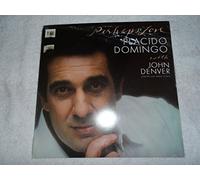 Placido Domingo - Perhaps Love [Vinyl LP]