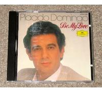 Plácido Domingo - Placido Domingo - Be My Love