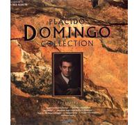Placido Domingo - Placido Domingo Collection