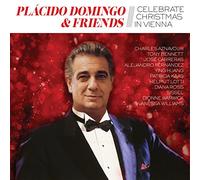 Plácido Domingo - Plácido Domingo & Friends Celebrate Christmas In Vienna