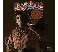 Placido Domingo - Plácido Domingo: La Voce D'Oro