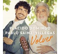 Plácido Domingo - Volver