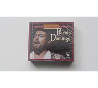 Placido Domingo - PLACIDO DOMINGO plus grandes voix du monde 3CD's Box 1997 Reader's digest Neuf