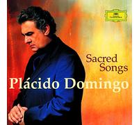 Plácido Domingo - Plácido Domingo - Sacred Songs
