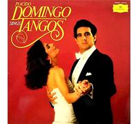 Placido Domingo - Placido Domingo Sings Tangos